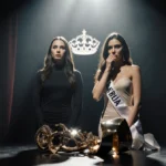 Miss Universe Crisis: Kylie Verzosa Slams Management