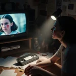 Millie Bobby Brown Cries Over Eleven’s Fate in Stranger Things Finale