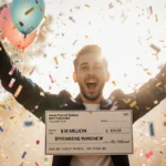 Michigan Man Wins $1M Lottery After Brother’s Tip
