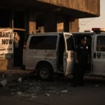 ICE Killing Sparks Outcry as Oversight Agencies Dismantled