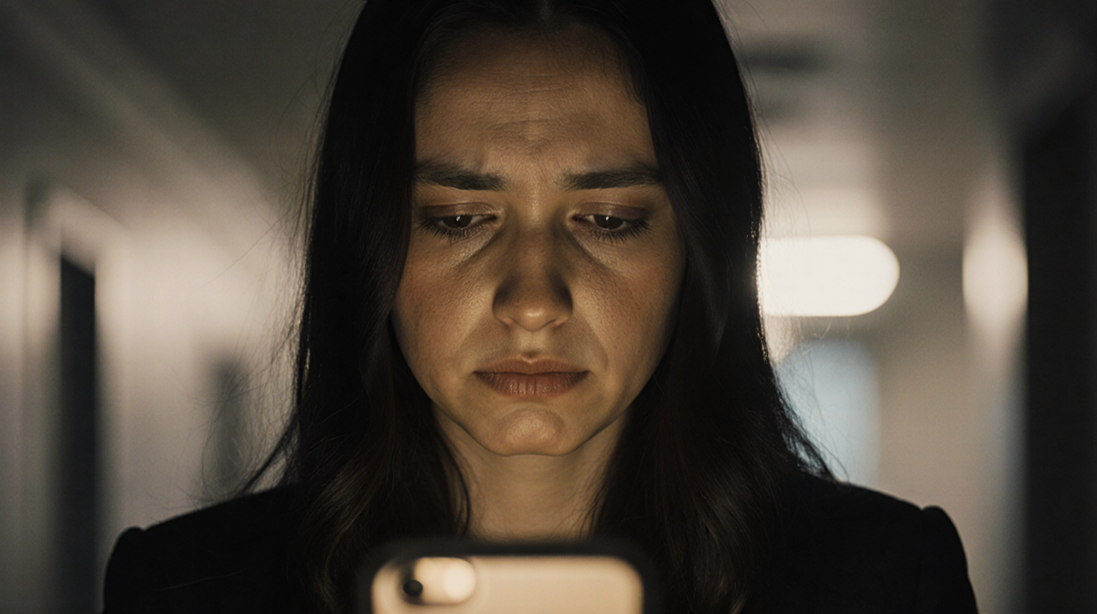 Reveals Monica Sementilli’s Murder Plot