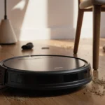 Robot Vacuums Can’t Clean and Avoid Obstacles