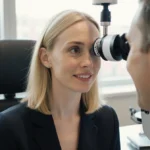 Naomi Watts Teams Up with J&J to Spotlight Menopause Eye Health