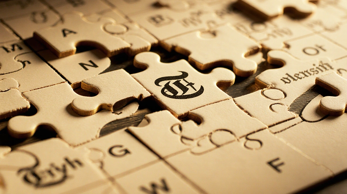 Today’s Sports Edition Connections Answers