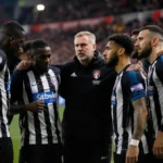 How to Watch Newcastle vs Bournemouth FA Cup Third-Round Kickoff