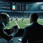 Amazon Prime Vision Redefines Football Broadcasting