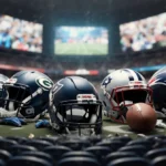 NFL Wild Card Weekend: How to Watch Every Game
