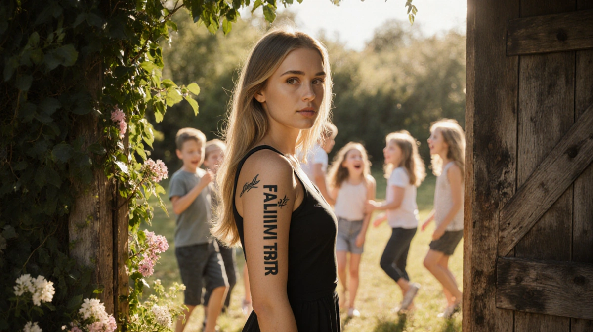 Reveals Nicola Peltz Beckham’s Family Secrets