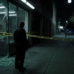 6 Dead in Mississippi Shooting Spree, Suspect Held