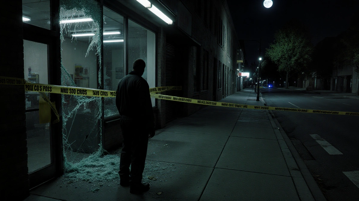 6 Dead in Mississippi Shooting Spree, Suspect Held