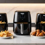 Best Air Fryers 2026: 7 Winners After 75 Hours of Testing