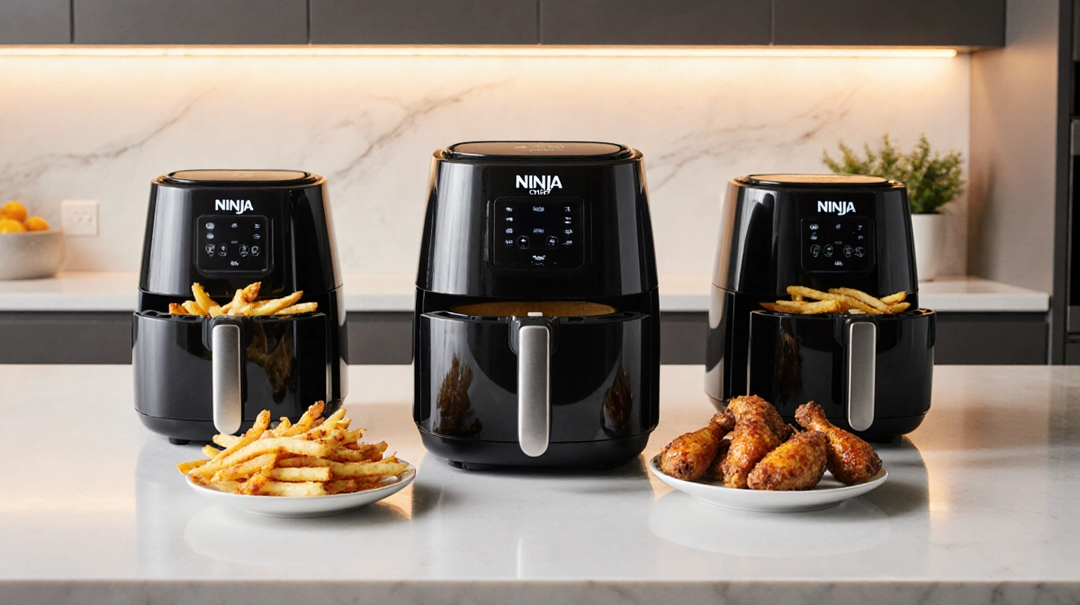 Best Air Fryers 2026: 7 Winners After 75 Hours of Testing