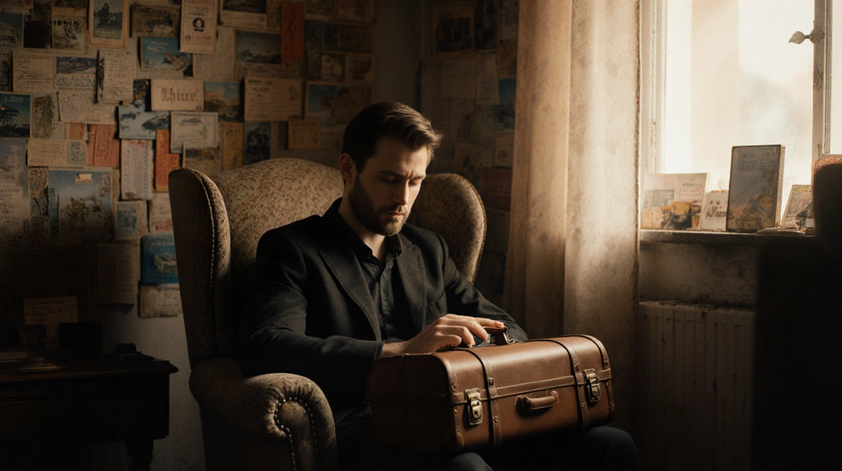 Share Flight Stories Now