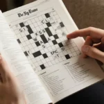 NYT Mini Crossword Jan 11: All Clues Revealed
