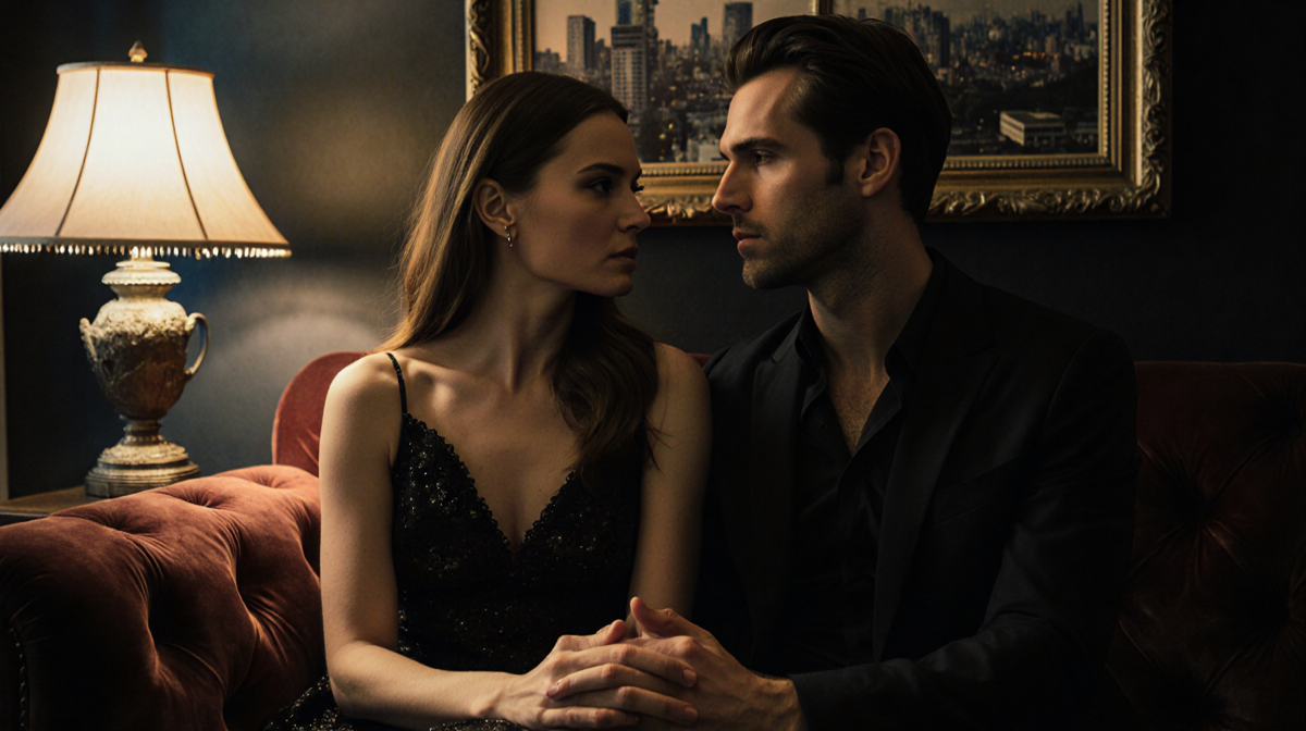 Reveals Olivia Wilde’s Steamy Sundance Film