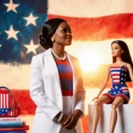 Reveals Barbie Honors Dr. Opal Lee, the Grandmother of Juneteenth