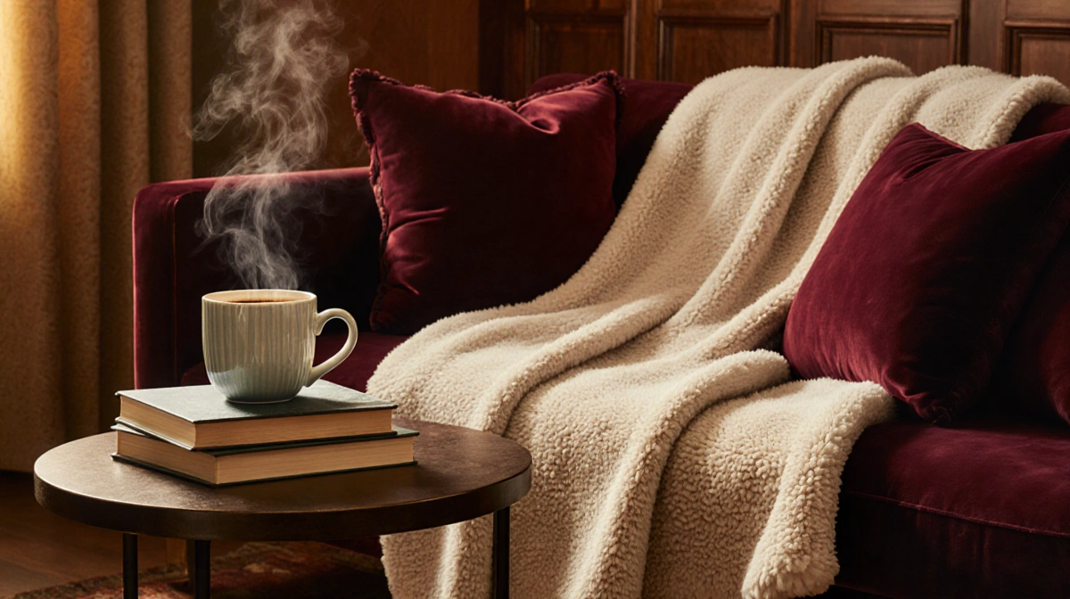 Oprah’s Favorite Cozy Winter Finds Up to 50% Off on Amazon