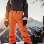 Amazon’s $50 Ski Pants That Keep You Warm