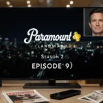 Landman Season 2 Episode 9 Drops Jan 11