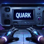 Today’s Wordle: Quark Makes Rare Q-Word Answer