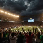 Peach Bowl Tonight: Indiana vs Oregon CFP Semifinal Showdown