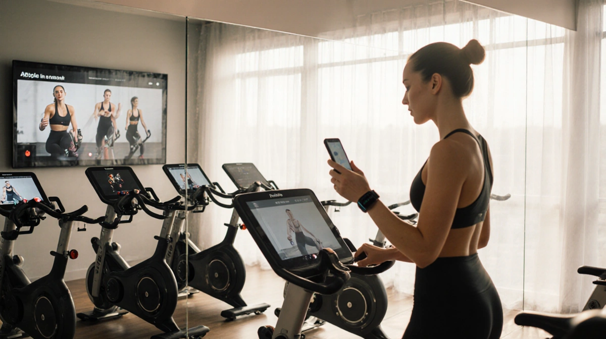 Top Workout Apps Under $30/Month Transform Home Fitness