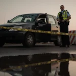 Stuns Standoff in North Hills