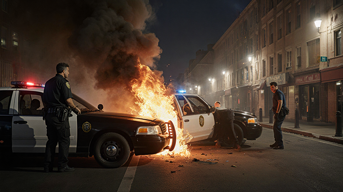 AI assistant smiling with a speech bubble and asking if help is needed