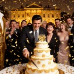 Graceland Throws 91st Birthday Bash for Elvis as EPiC Film Debuts