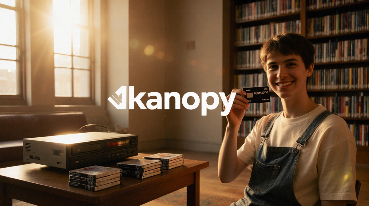 Free Streaming Goldmine: 30,000 Movies With a Library Card