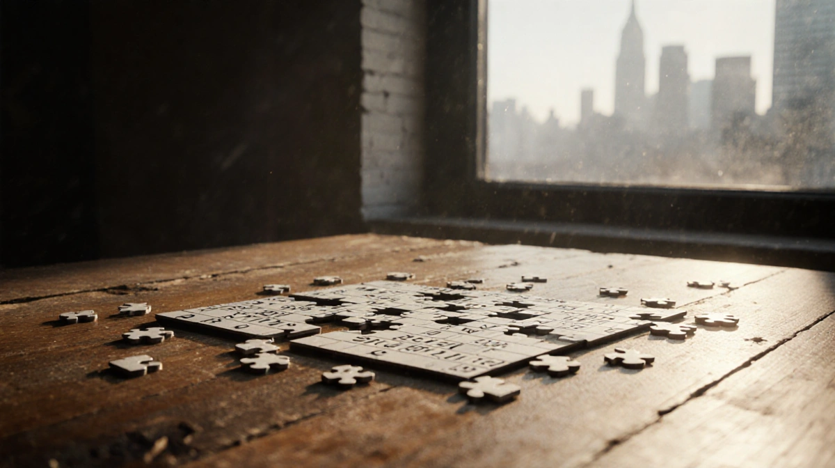 Reveals NYT Connections Answers for Jan. 22