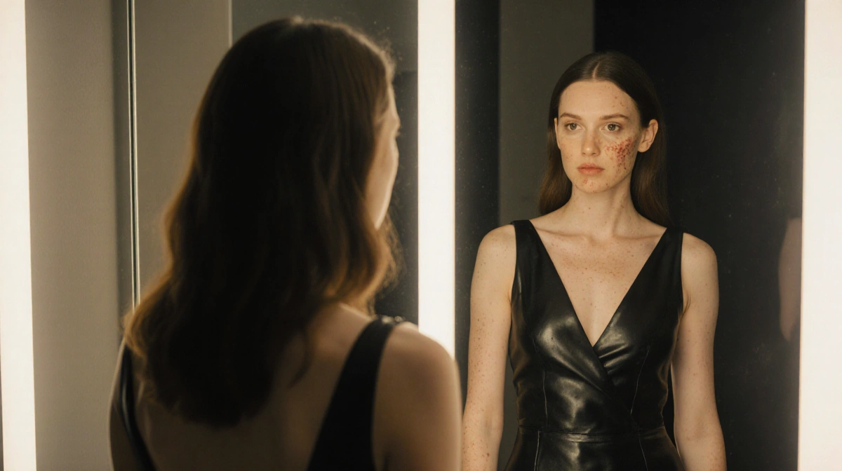 Reveals: Rebecca Hall’s Sudden Twist in FX’s New Thriller