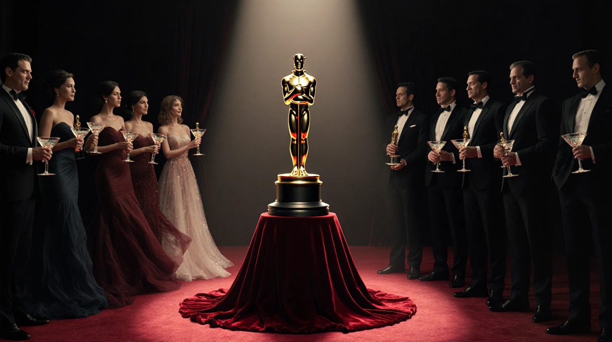 Netflix Scores 13 Golden Globe Nods After Decade of Original Films