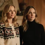 Witherspoon & Garner Show 2 Ways to Wear Winter Knits Under $90