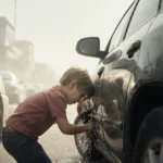 No image was generated so there is nothing to describe.