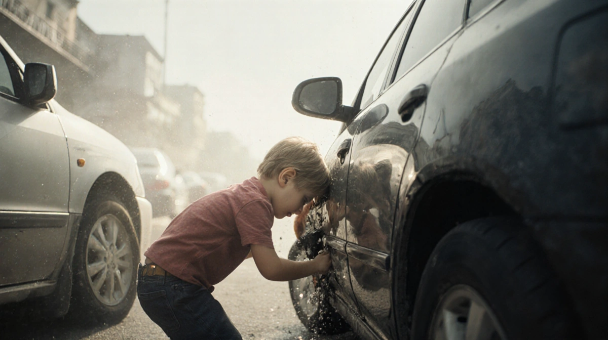 No image was generated so there is nothing to describe.