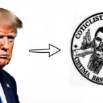 Chatbot shows a refusal message with polite wording and an invitation to ask another help question