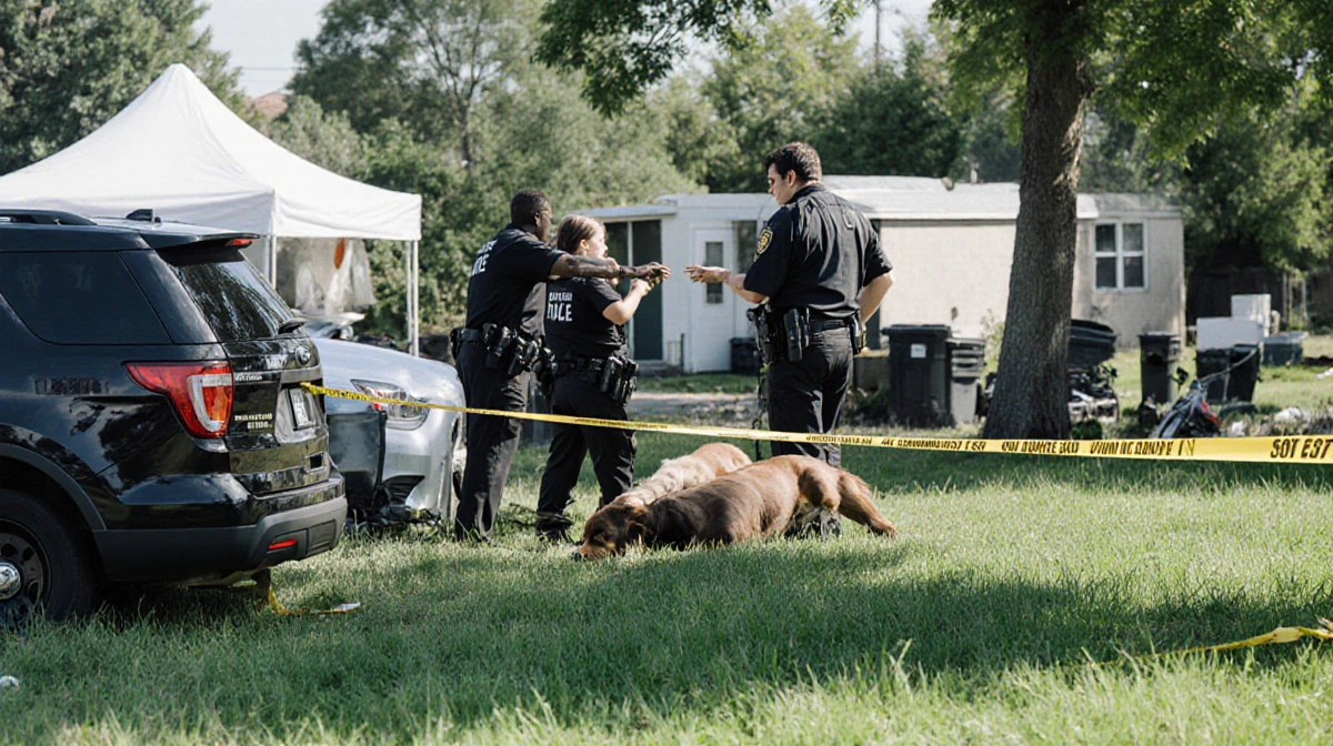 No image appears because the prompt was declined