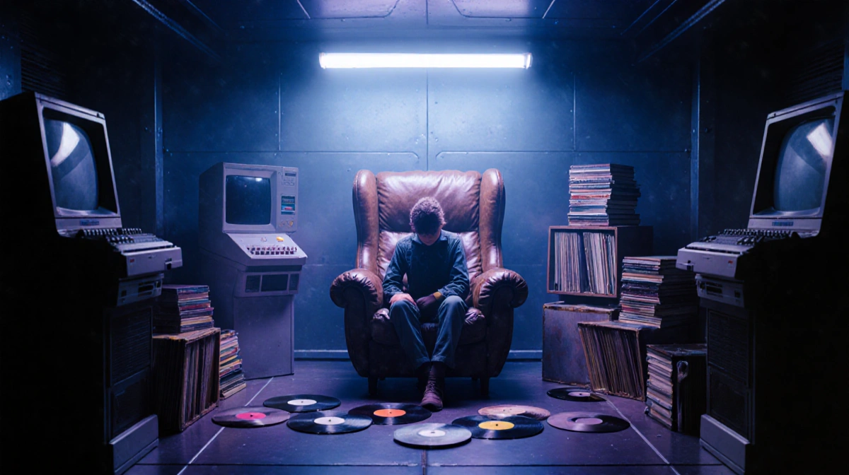 Prime Video’s Sci-Fi Shows That Actually Make You Think