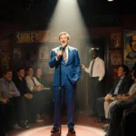 Caroline’s Comedy Club: 40 Years of Launching Legends