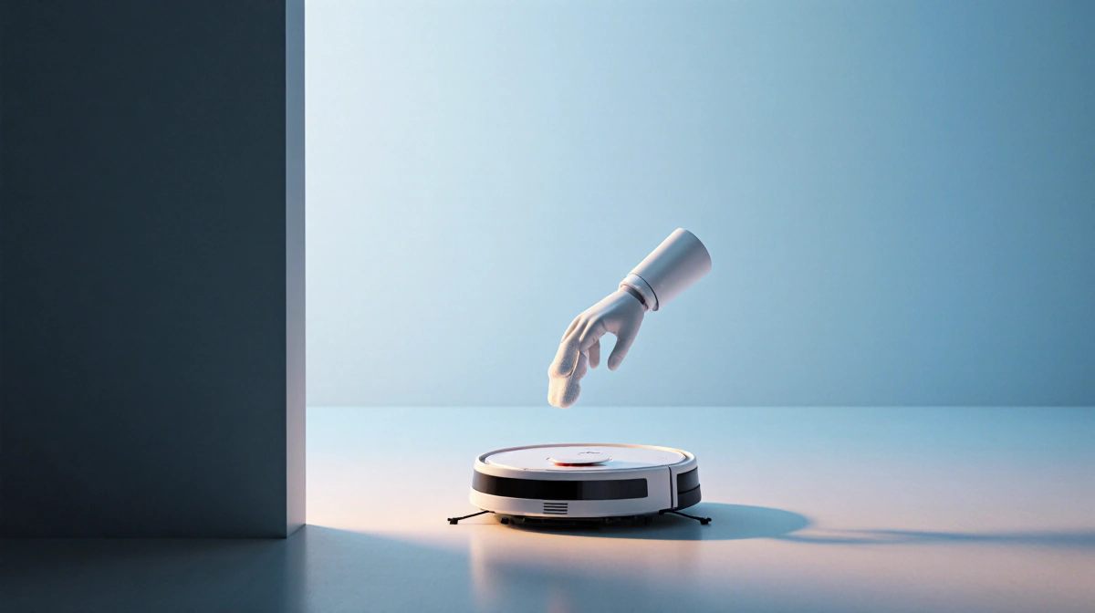 Reveals Roborock Saros Z70’s $1,300 Deal