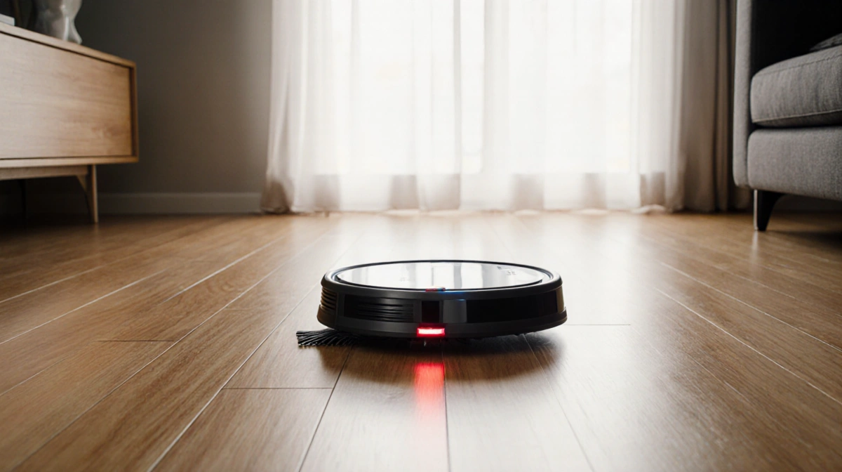 Reveals Roborock Deal: $650 Off $1,400 Vacuum