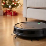 Robot Vacuums Score Big: Mova V50 Ultra Leads 2026 Lab Tests