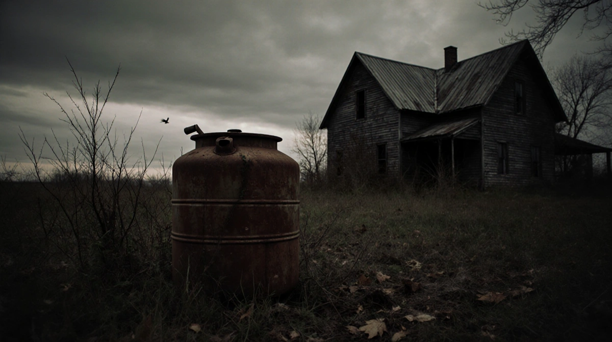 Michigan Mom’s Body Found in Fertilizer Tank After 3-Year Search