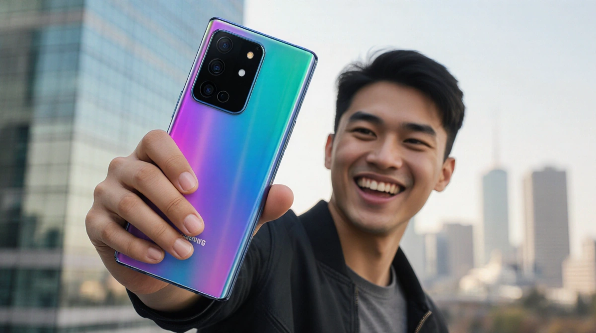 Reveals Samsung Galaxy S25 Deals