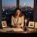 Sarah Jessica Parker Reveals Career Heartbreak at Golden Globes