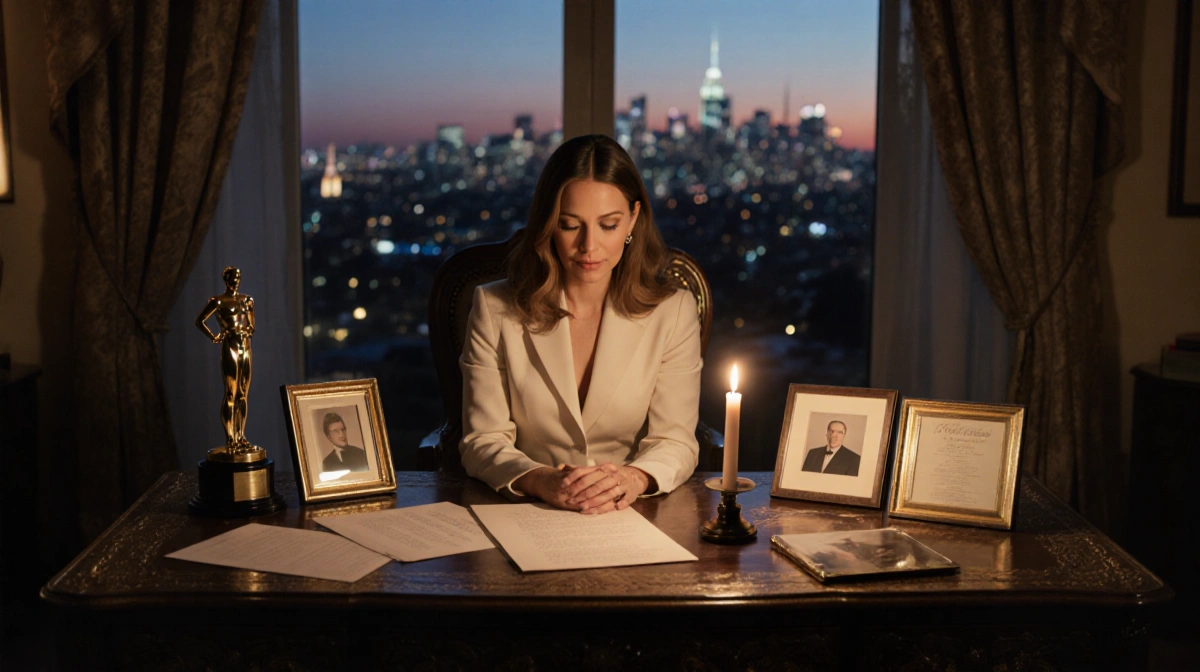 Sarah Jessica Parker Reveals Career Heartbreak at Golden Globes