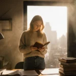 Sarah Snook Wins Critics Choice, Calls Acting “Pretend”