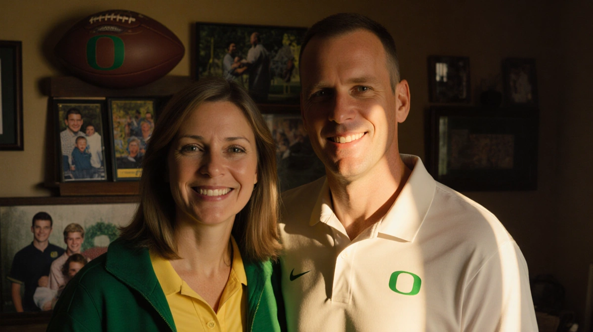 Inside Dan Lanning’s 20-Year Love Story with Wife Sauphia