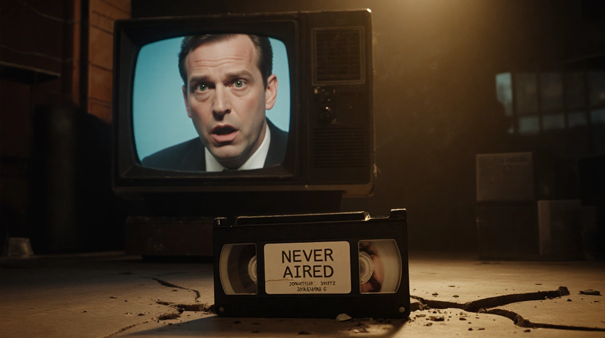 Reveals Tragic Twist Behind Jenny Jones Show